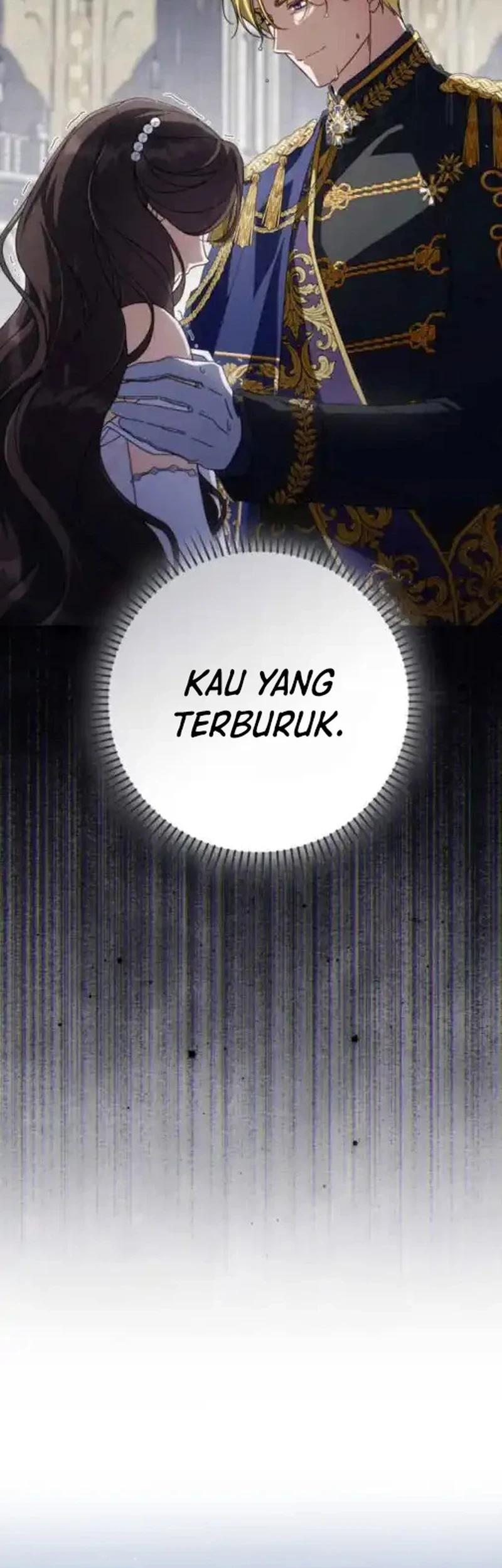 Villainess Streamer Chapter 40 Gambar 45