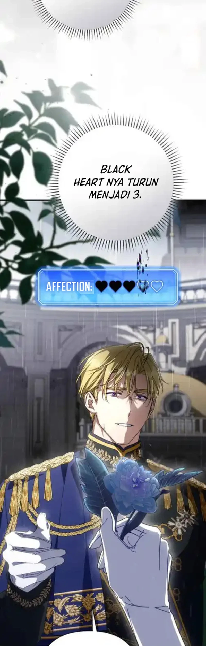 Villainess Streamer Chapter 40 Gambar 39