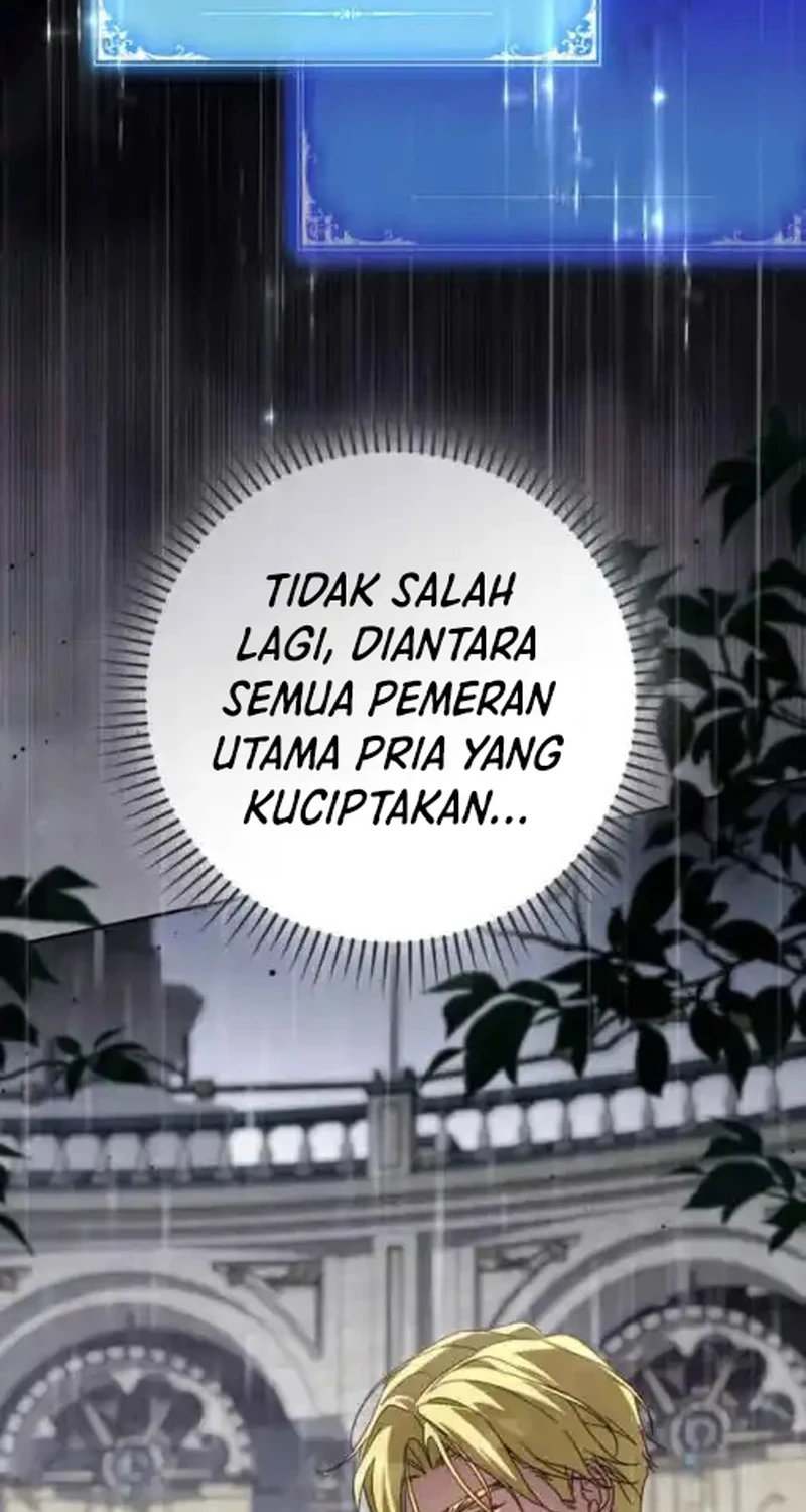 Villainess Streamer Chapter 40 Gambar 44