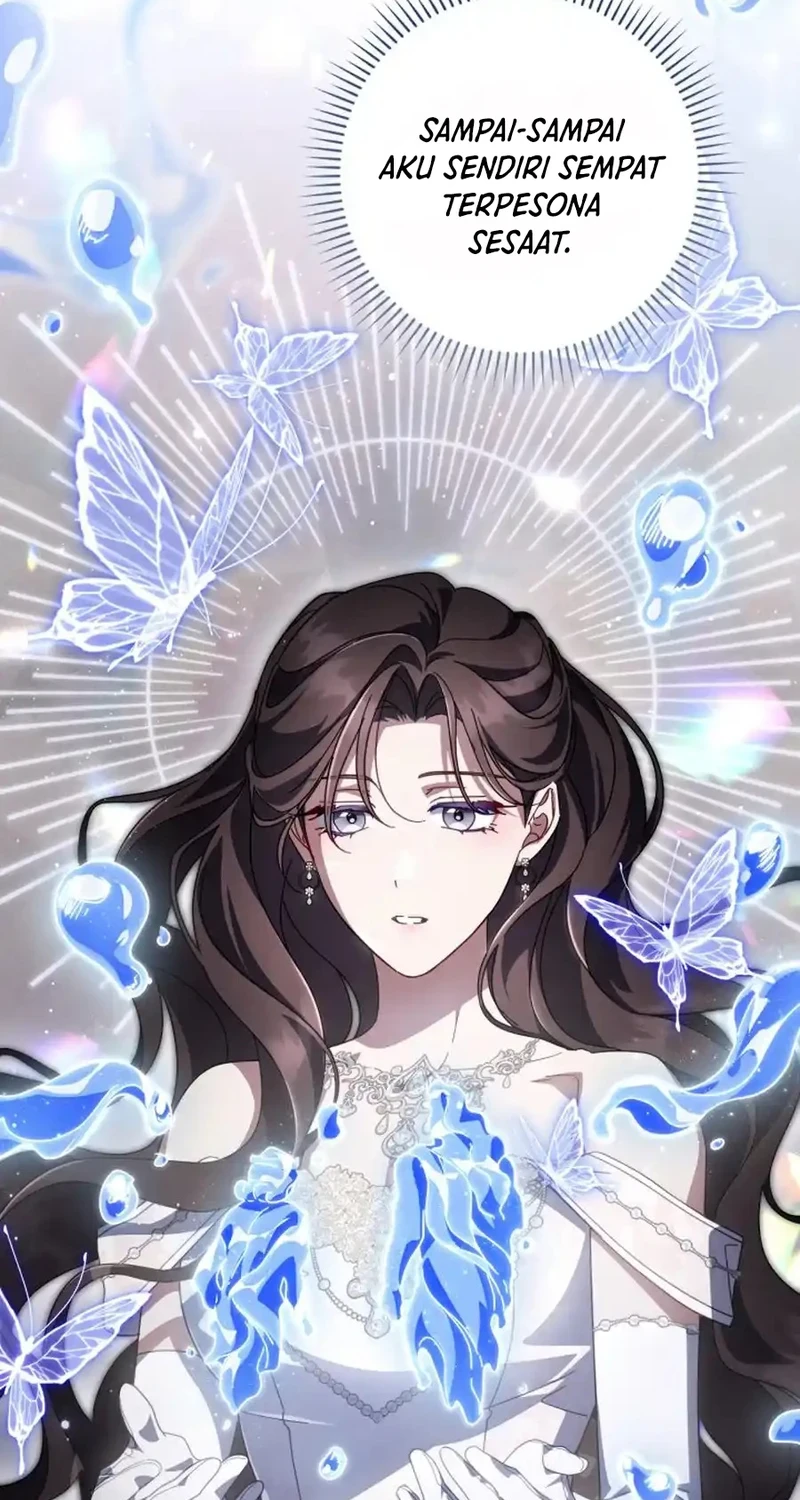 Villainess Streamer Chapter 40 Gambar 54