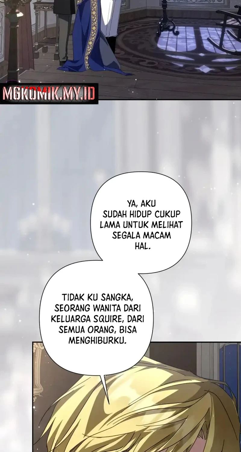 Villainess Streamer Chapter 40 Gambar 48