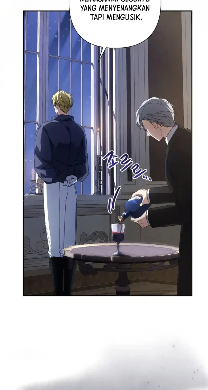 Villainess Streamer Chapter 40 Gambar 52