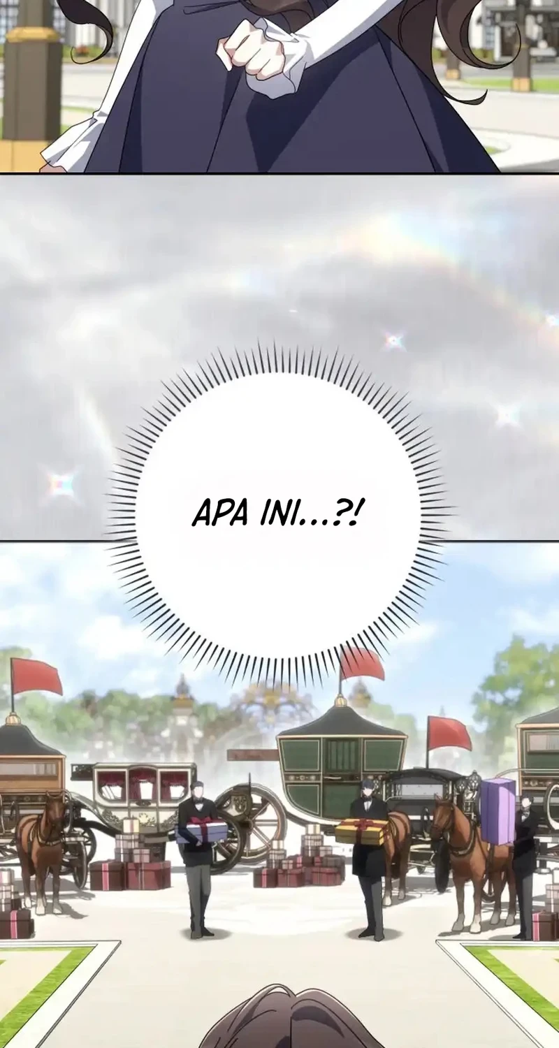 Villainess Streamer Chapter 40 Gambar 58