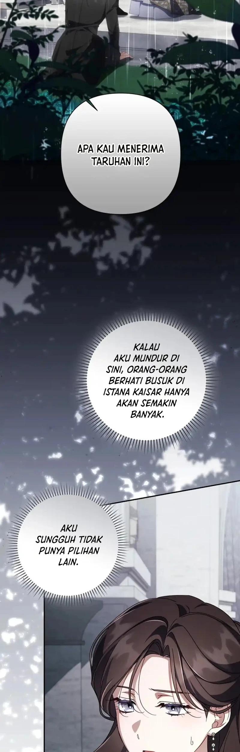 Villainess Streamer Chapter 40 Gambar 3
