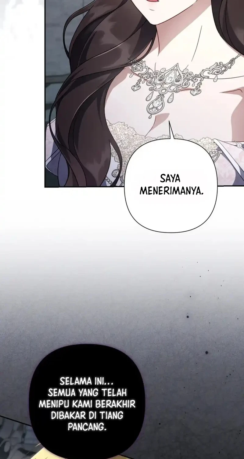 Villainess Streamer Chapter 40 Gambar 4