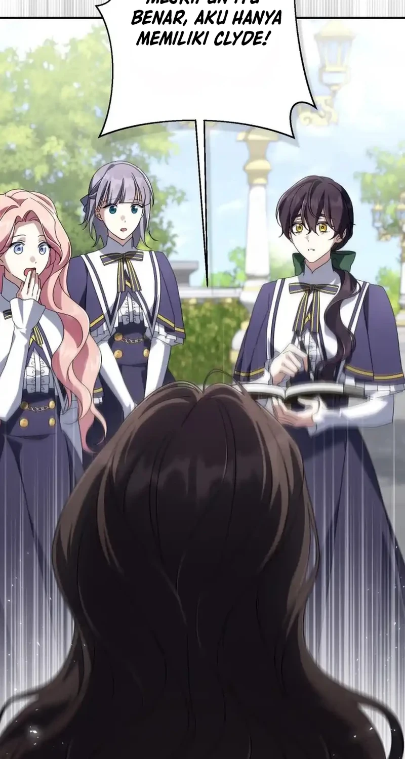 Villainess Streamer Chapter 40 Gambar 66