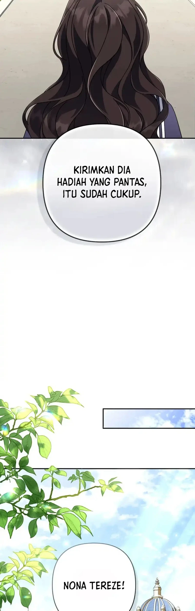 Villainess Streamer Chapter 40 Gambar 59