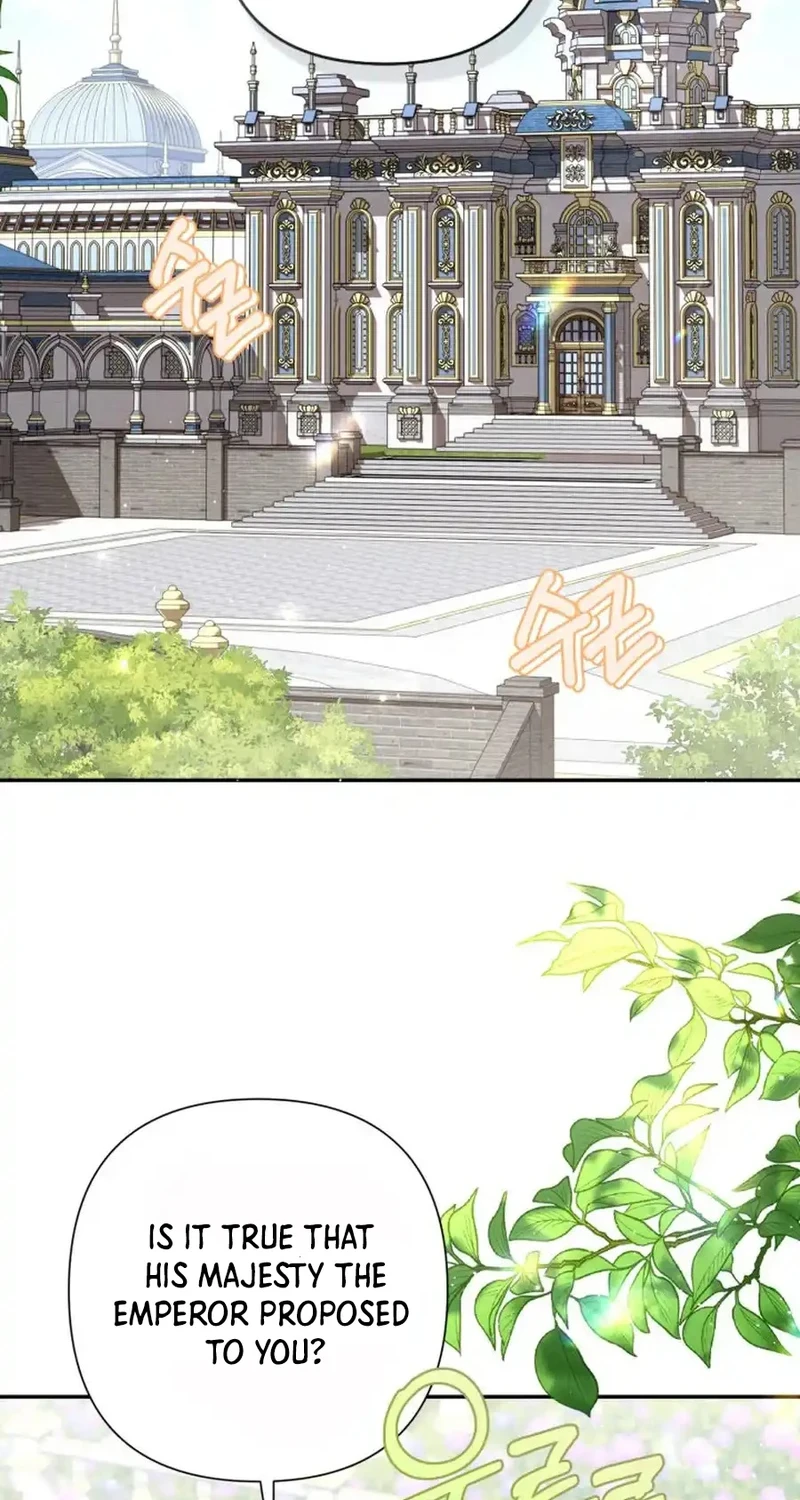 Villainess Streamer Chapter 40 Gambar 60