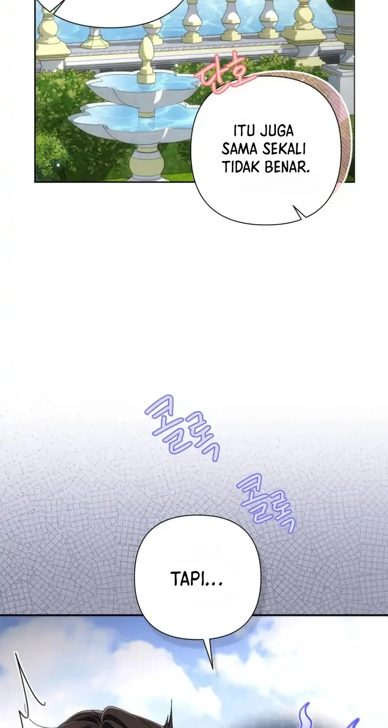 Villainess Streamer Chapter 40 Gambar 62