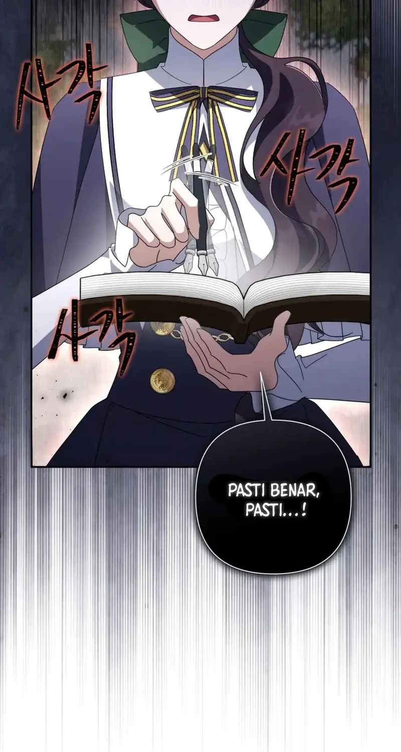 Villainess Streamer Chapter 40 Gambar 64