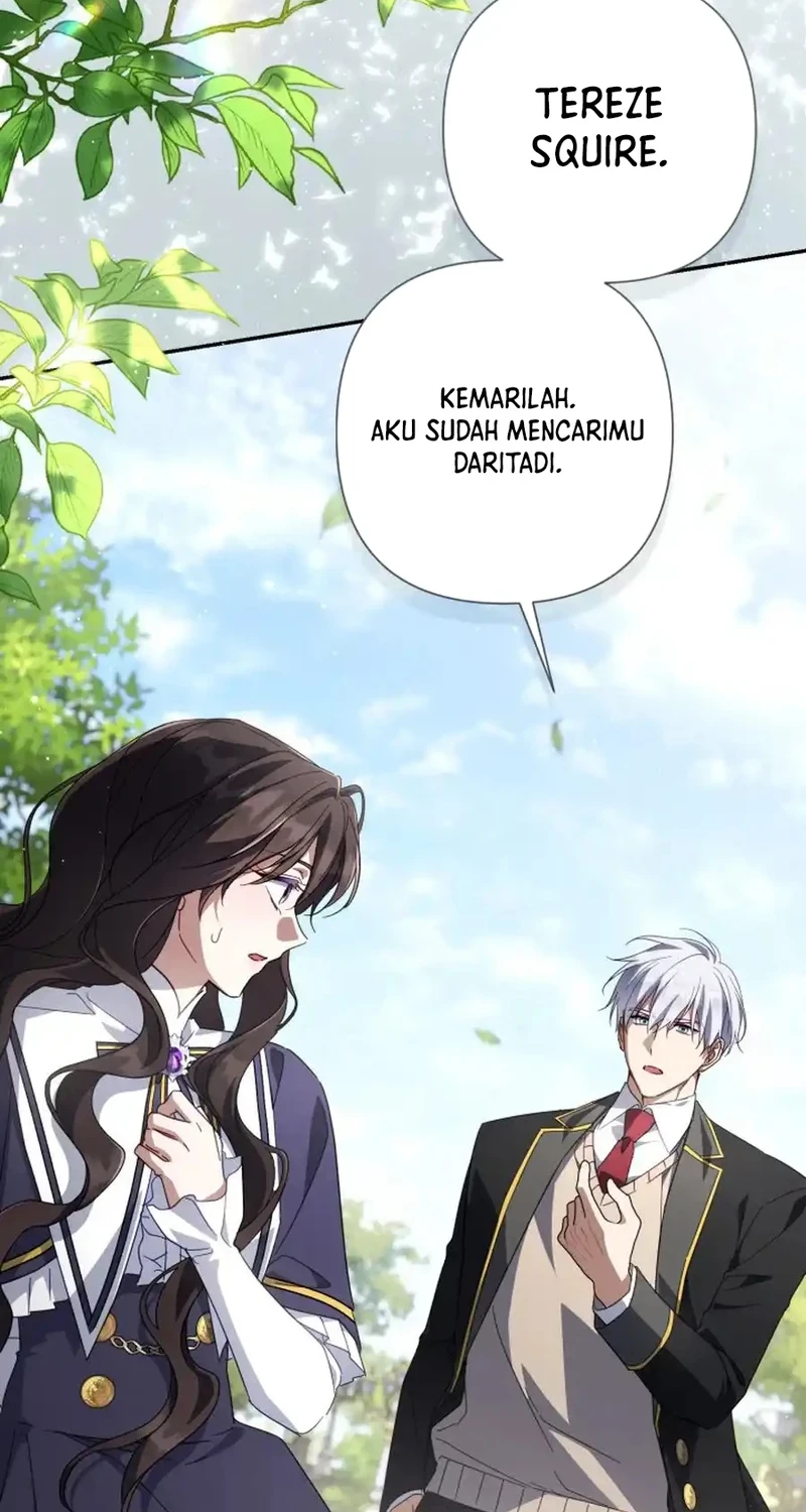 Villainess Streamer Chapter 40 Gambar 74