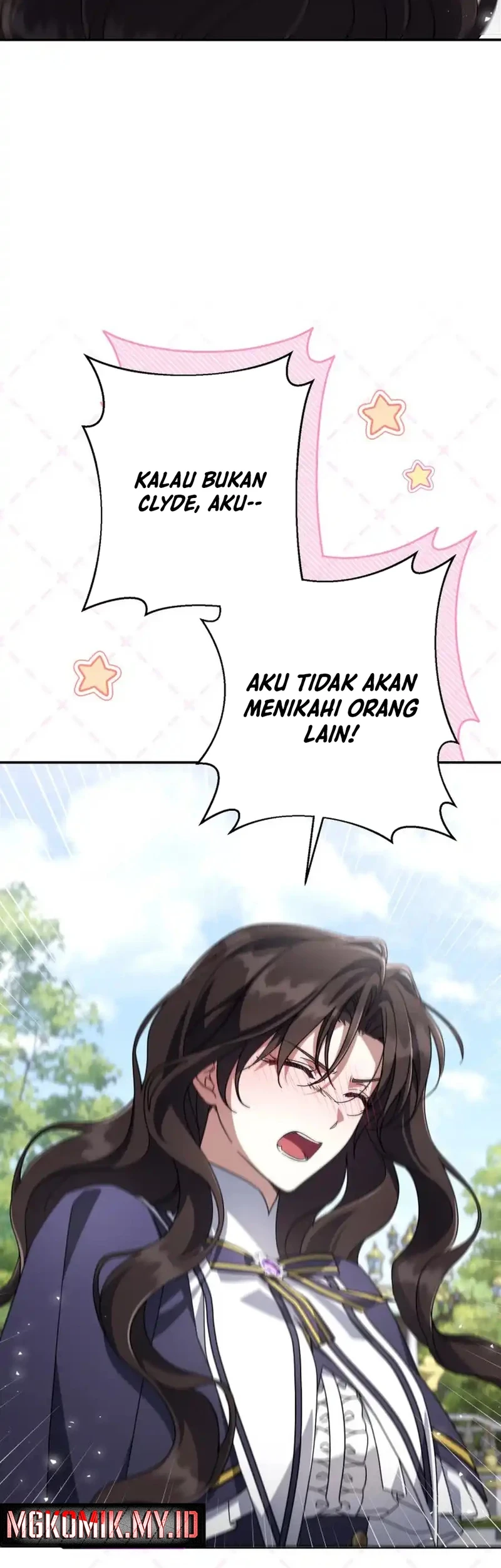 Villainess Streamer Chapter 40 Gambar 67