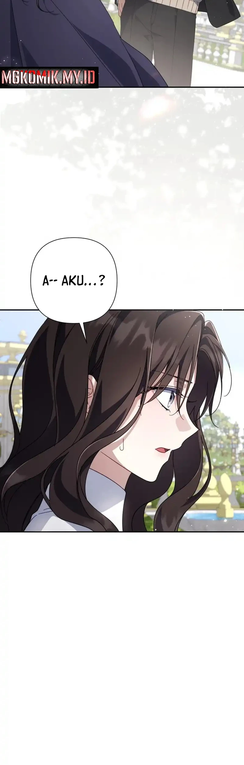 Villainess Streamer Chapter 40 Gambar 75