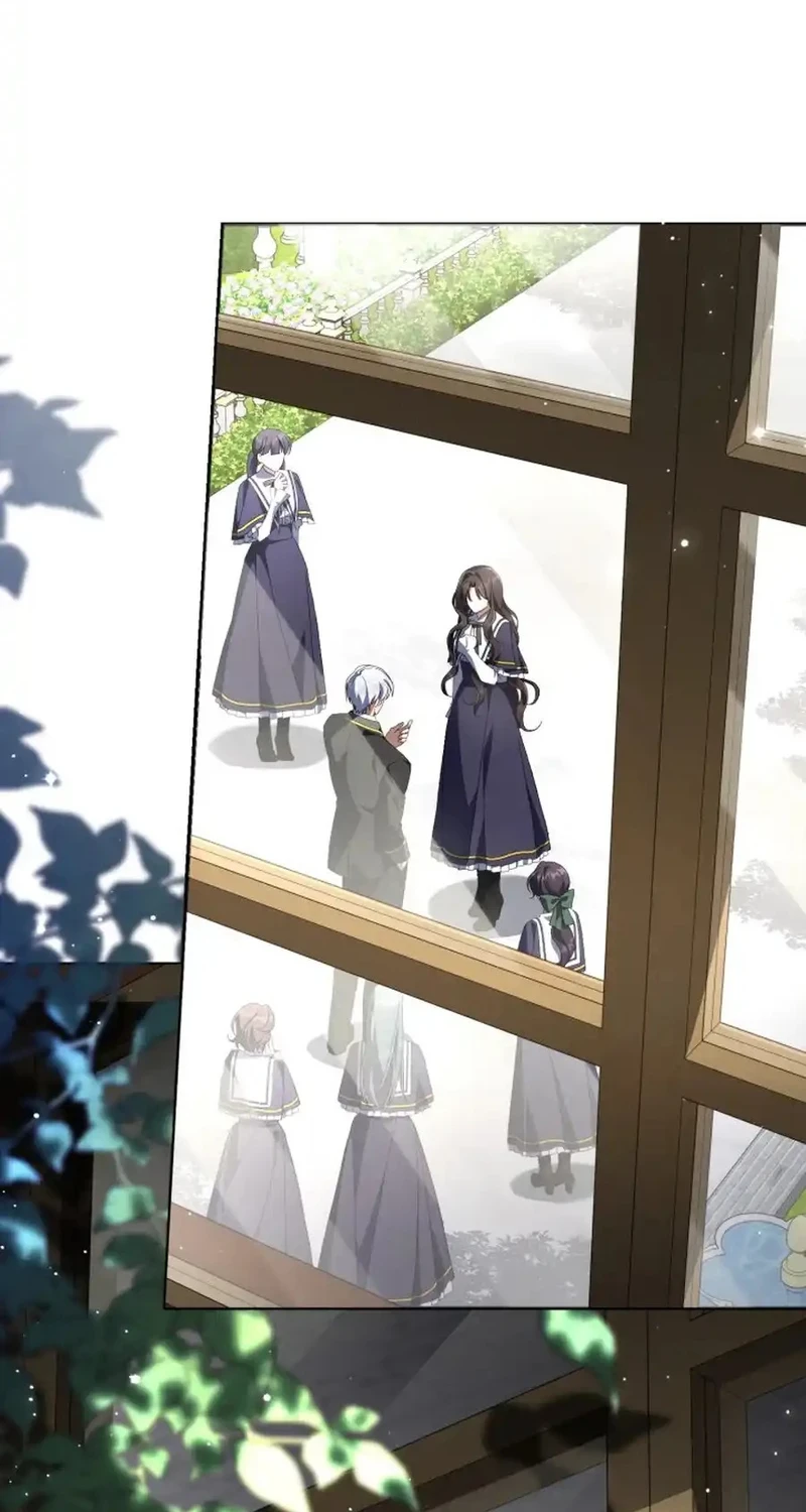 Villainess Streamer Chapter 40 Gambar 76