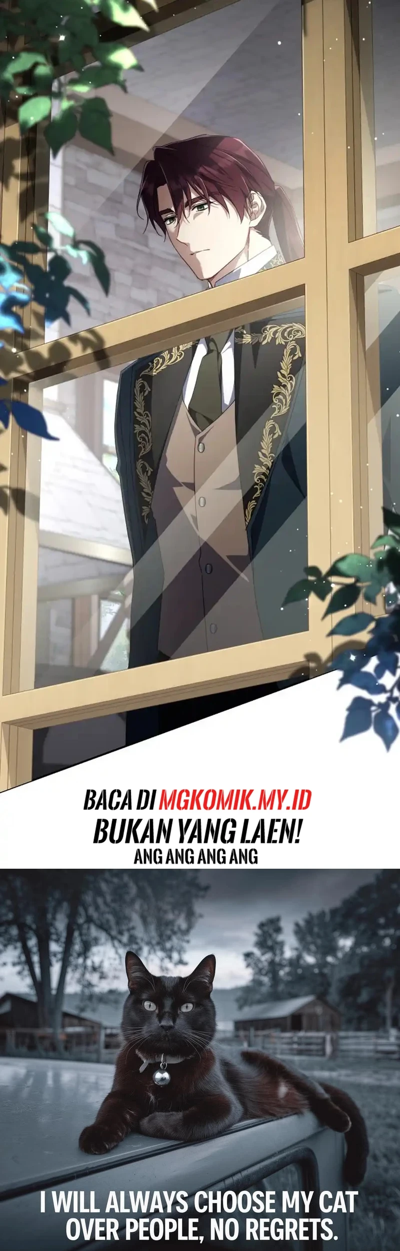 Villainess Streamer Chapter 40 Gambar 77