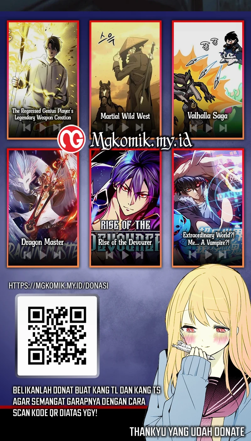 Villainess Streamer Chapter 40 Gambar 78