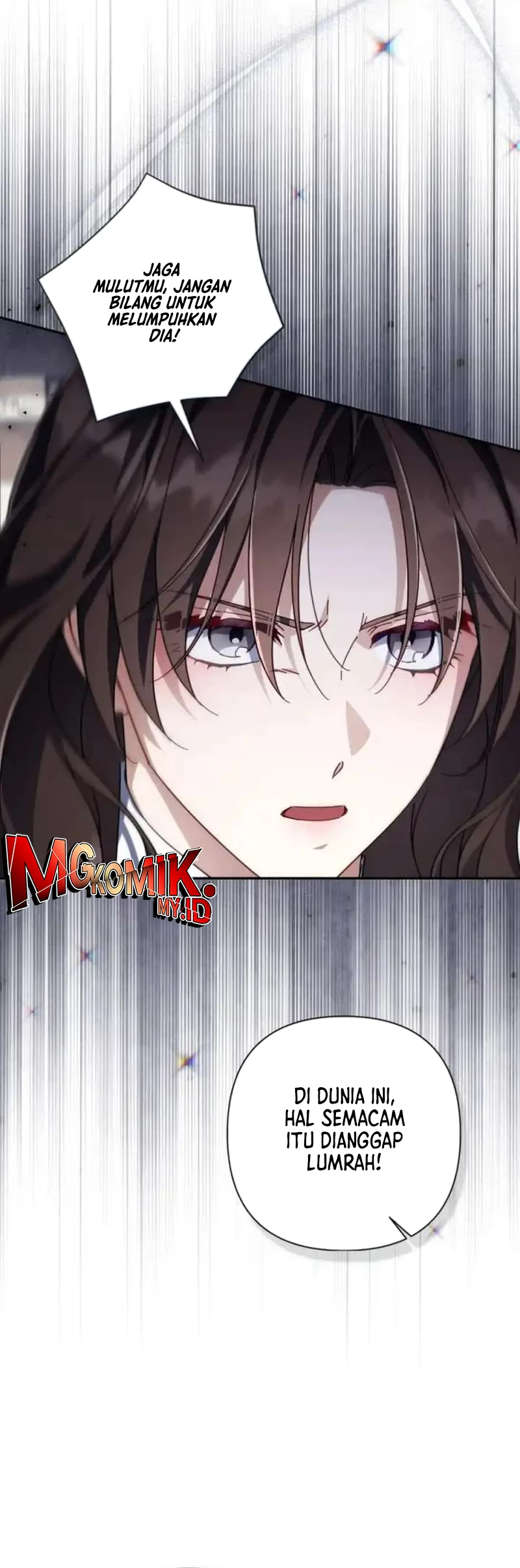 Villainess Streamer Chapter 41 Gambar 79