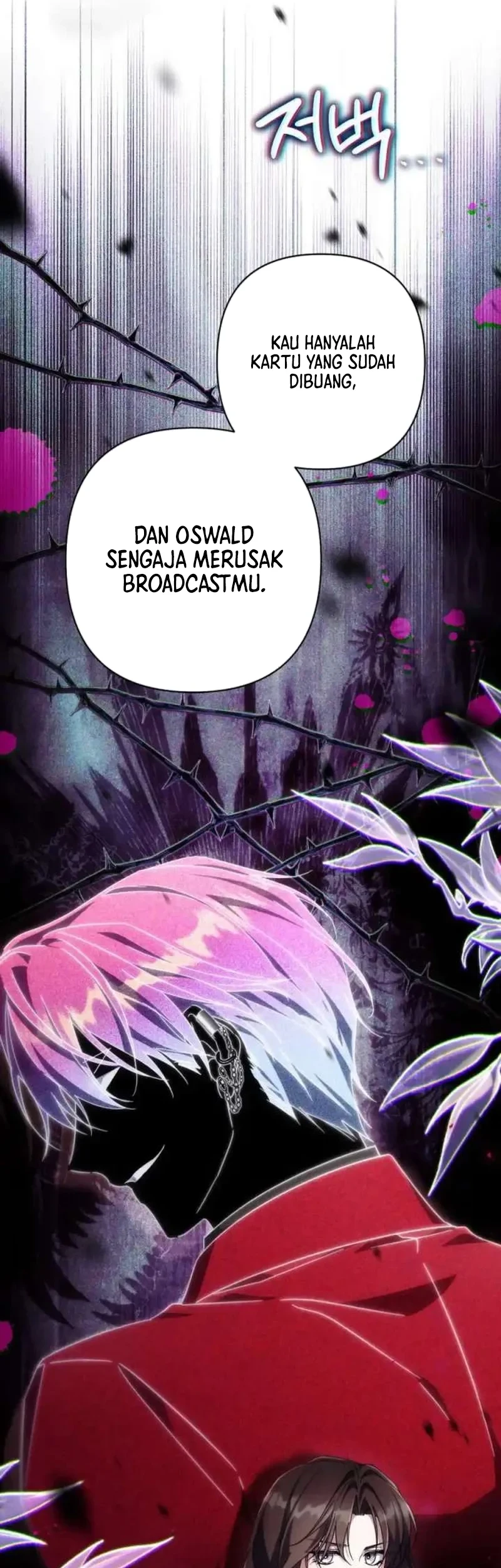 Villainess Streamer Chapter 41 Gambar 81