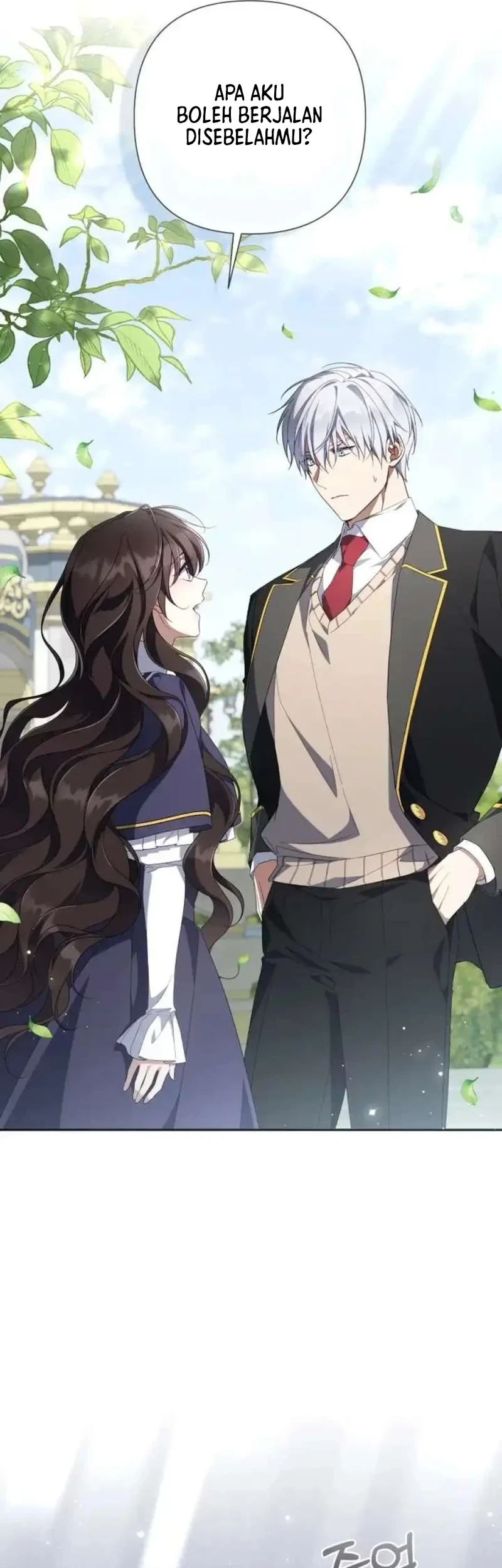 Villainess Streamer Chapter 41 Gambar 7