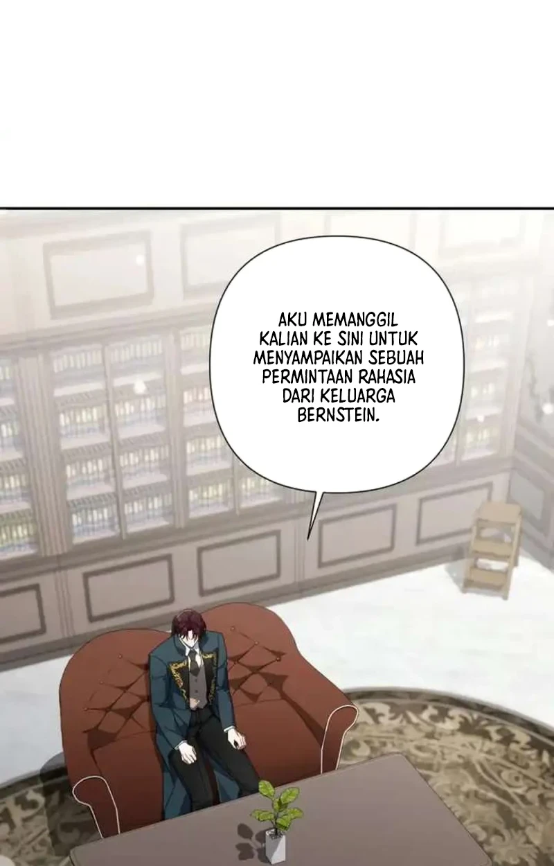 Villainess Streamer Chapter 41 Gambar 25