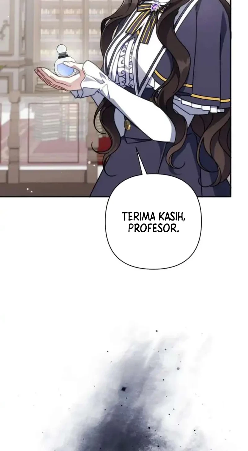 Villainess Streamer Chapter 41 Gambar 19