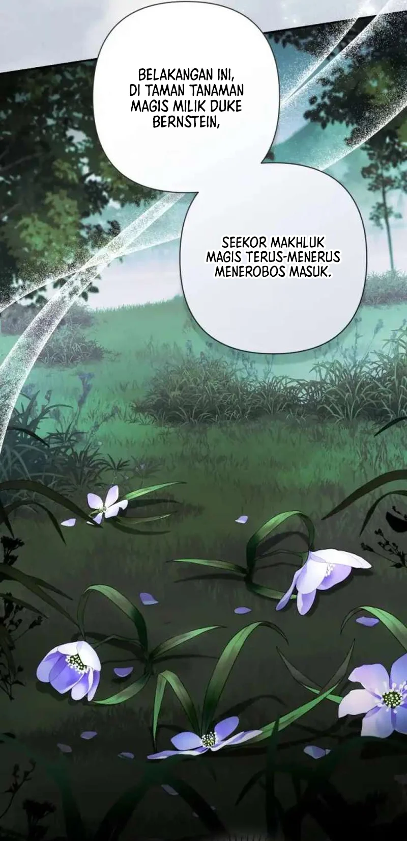 Villainess Streamer Chapter 41 Gambar 28