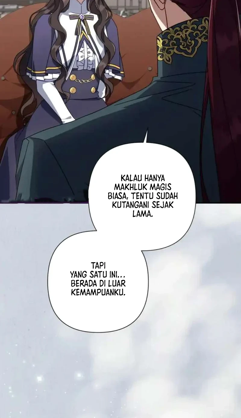 Villainess Streamer Chapter 41 Gambar 30