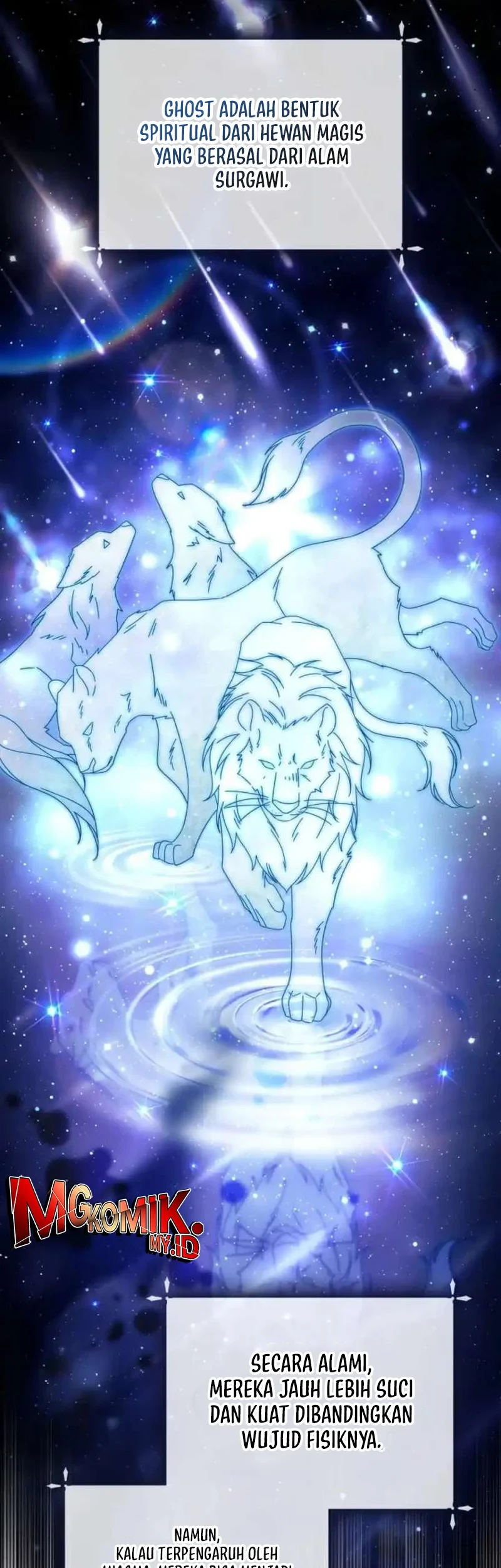 Villainess Streamer Chapter 41 Gambar 35