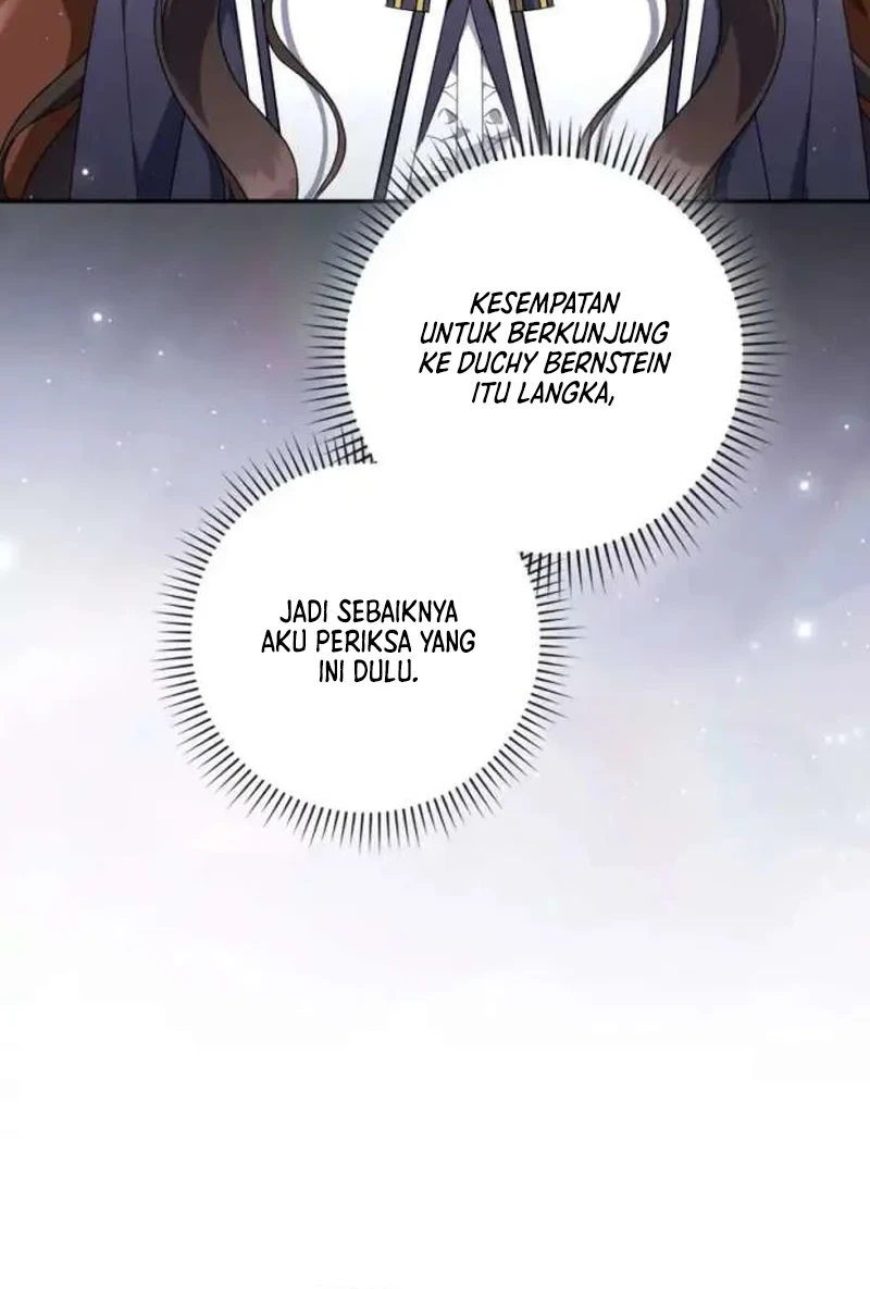 Villainess Streamer Chapter 41 Gambar 44