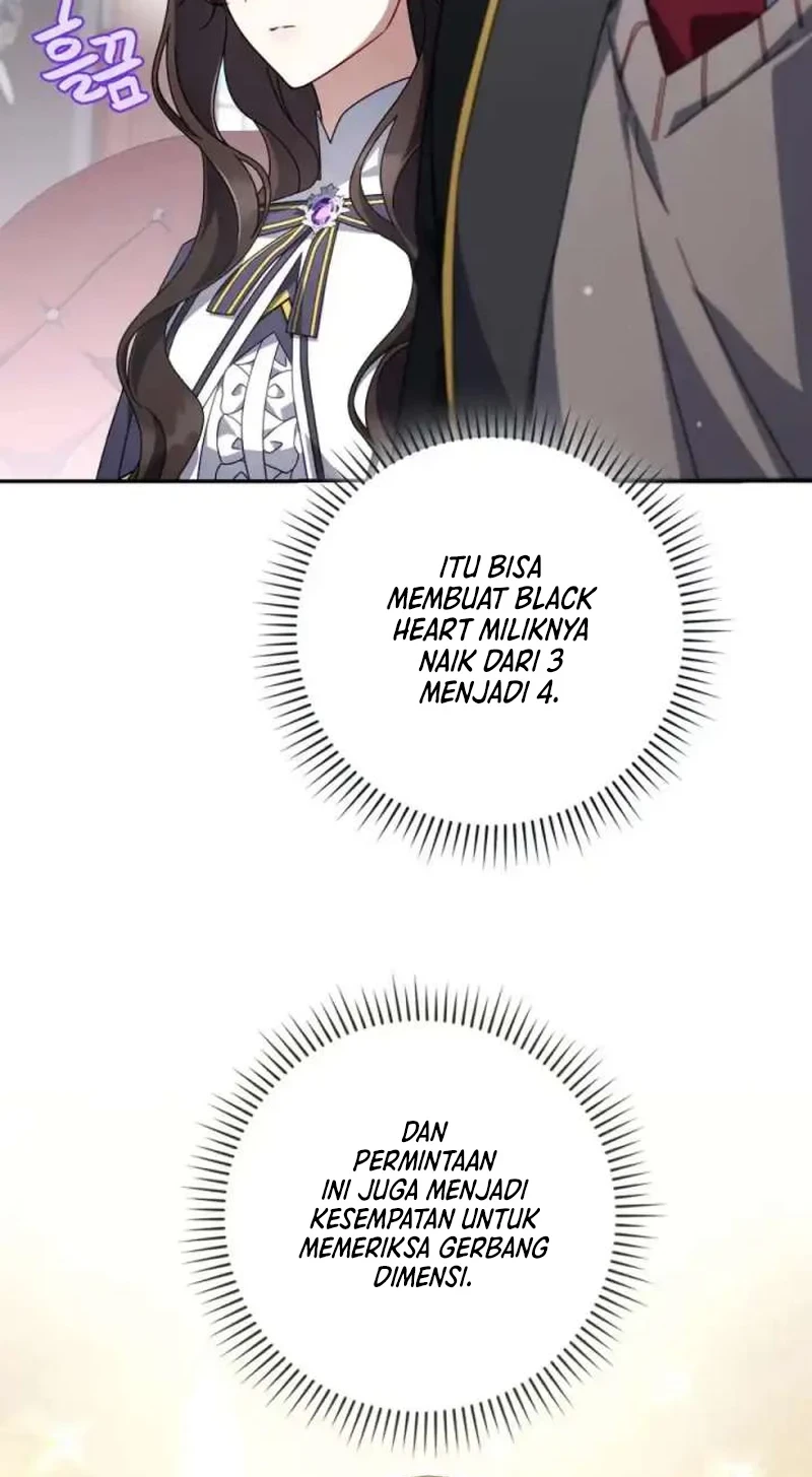 Villainess Streamer Chapter 41 Gambar 40