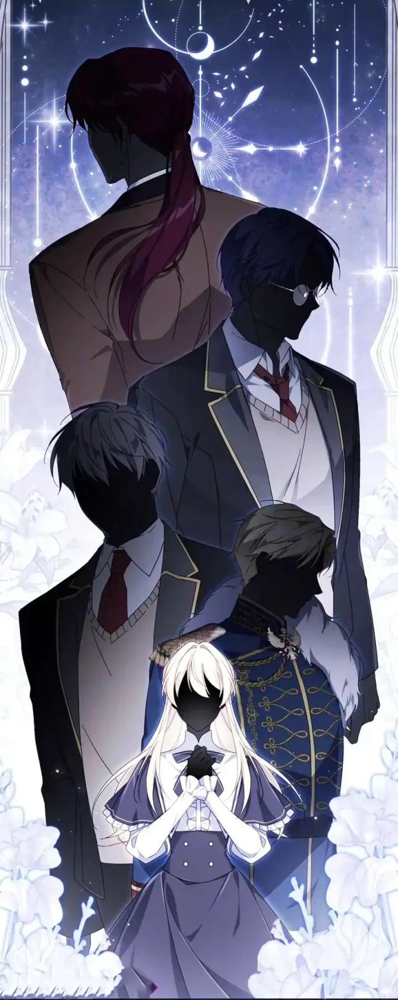 Villainess Streamer Chapter 41 Gambar 42