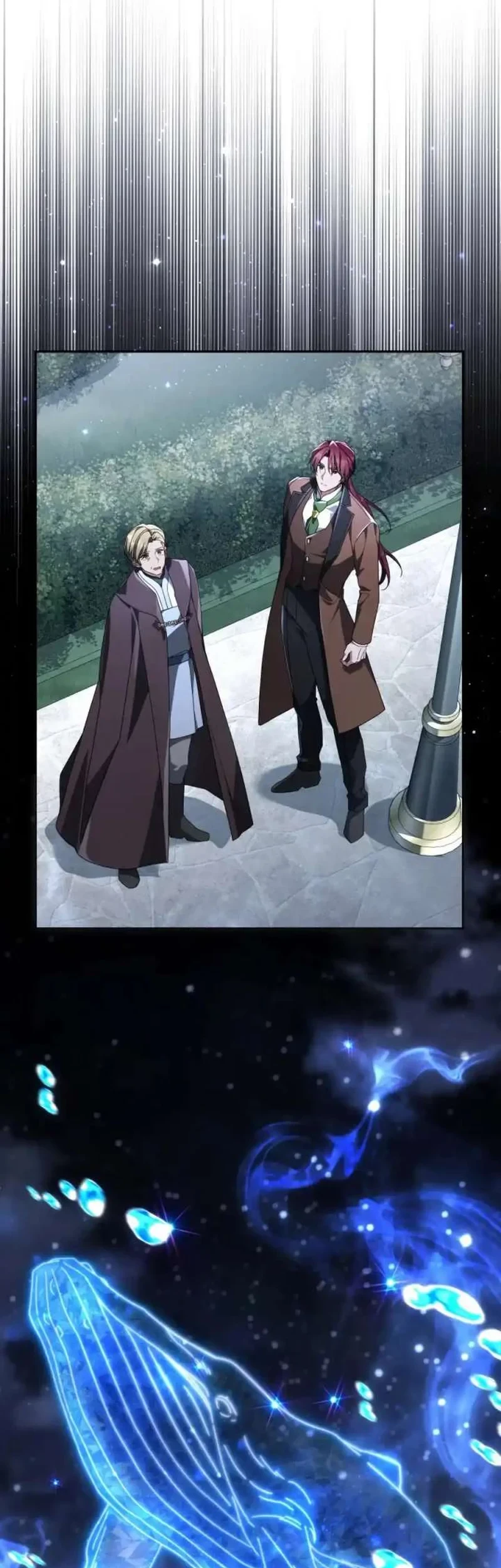 Villainess Streamer Chapter 41 Gambar 51