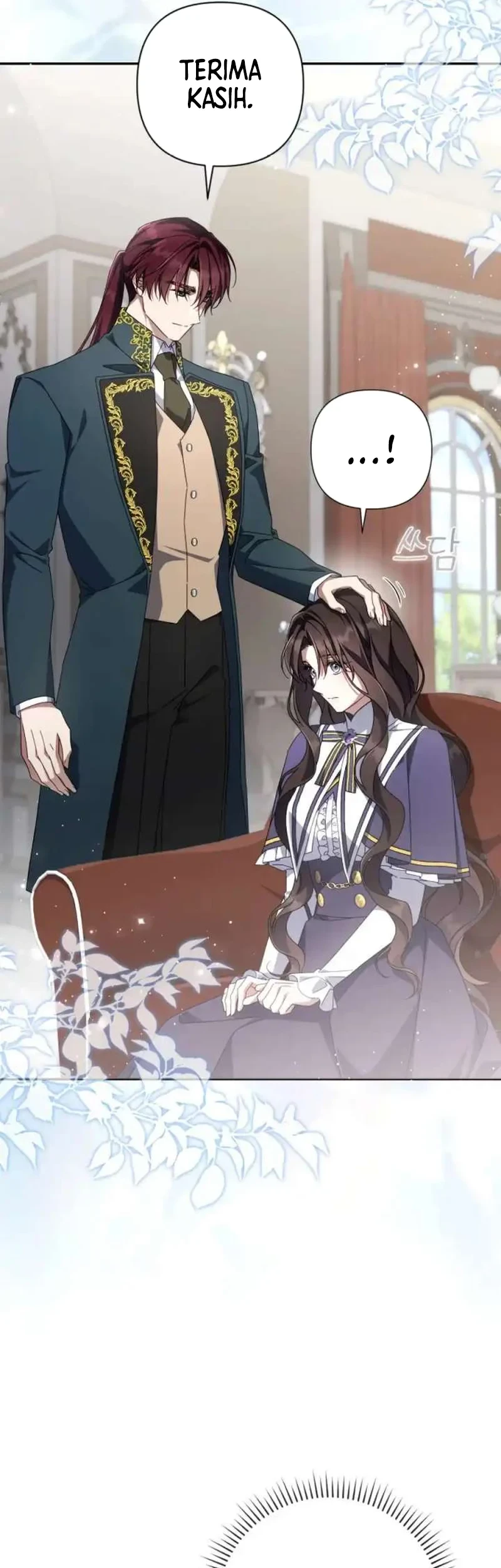 Villainess Streamer Chapter 41 Gambar 47