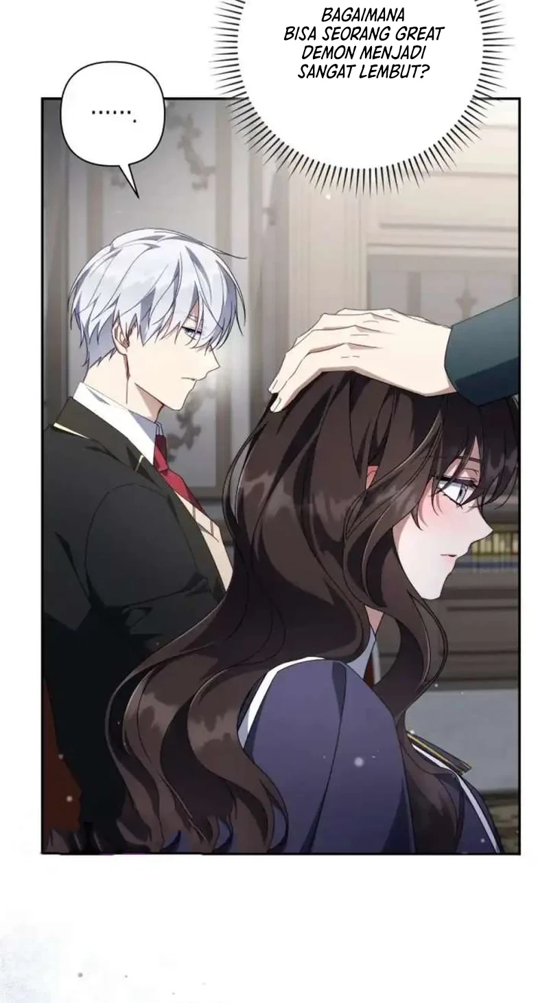 Villainess Streamer Chapter 41 Gambar 48