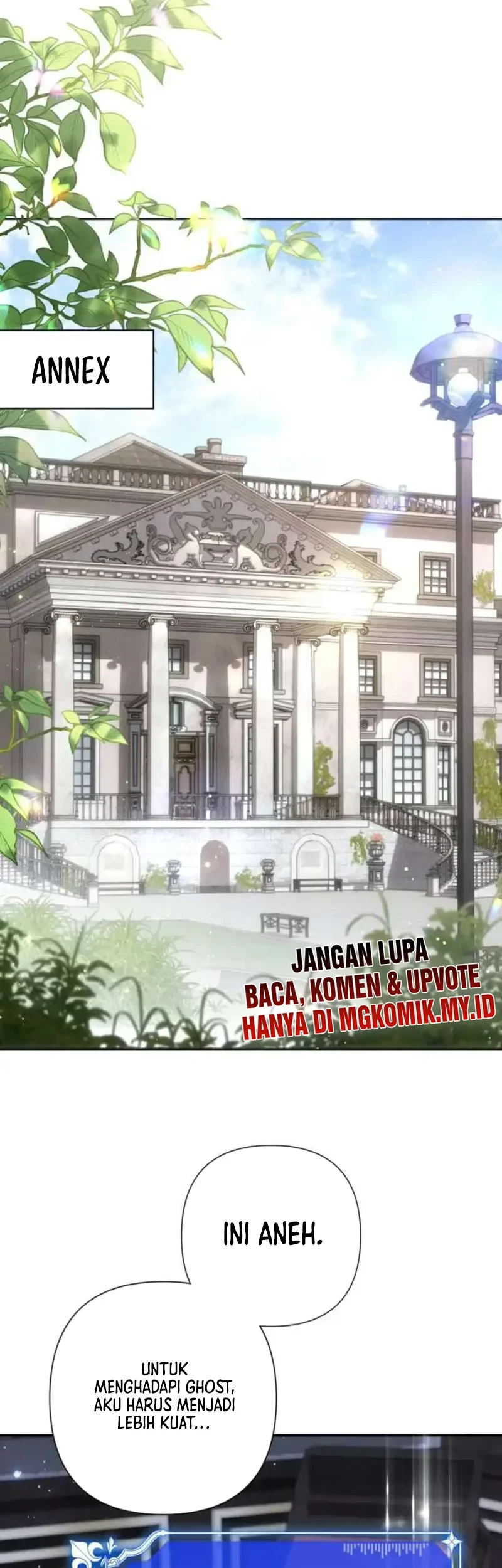 Villainess Streamer Chapter 41 Gambar 55