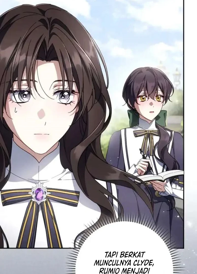 Villainess Streamer Chapter 41 Gambar 4