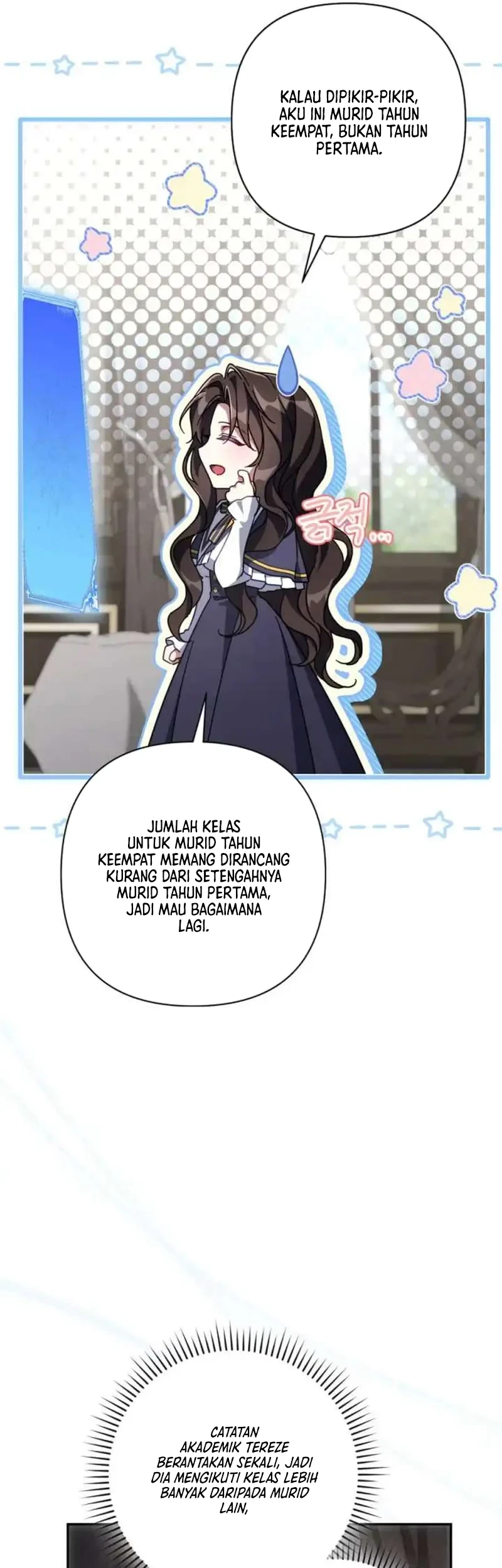 Villainess Streamer Chapter 41 Gambar 61