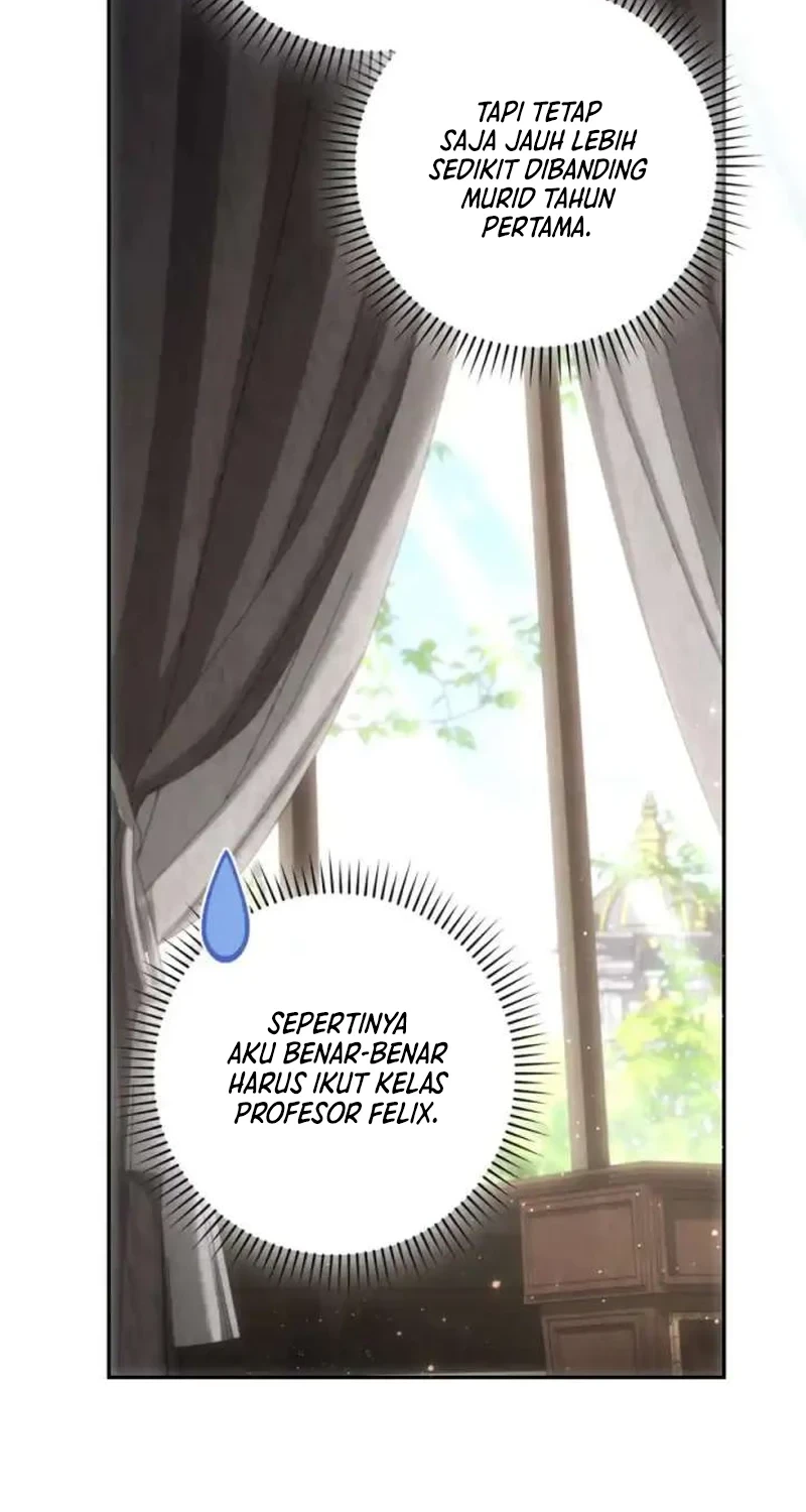 Villainess Streamer Chapter 41 Gambar 62