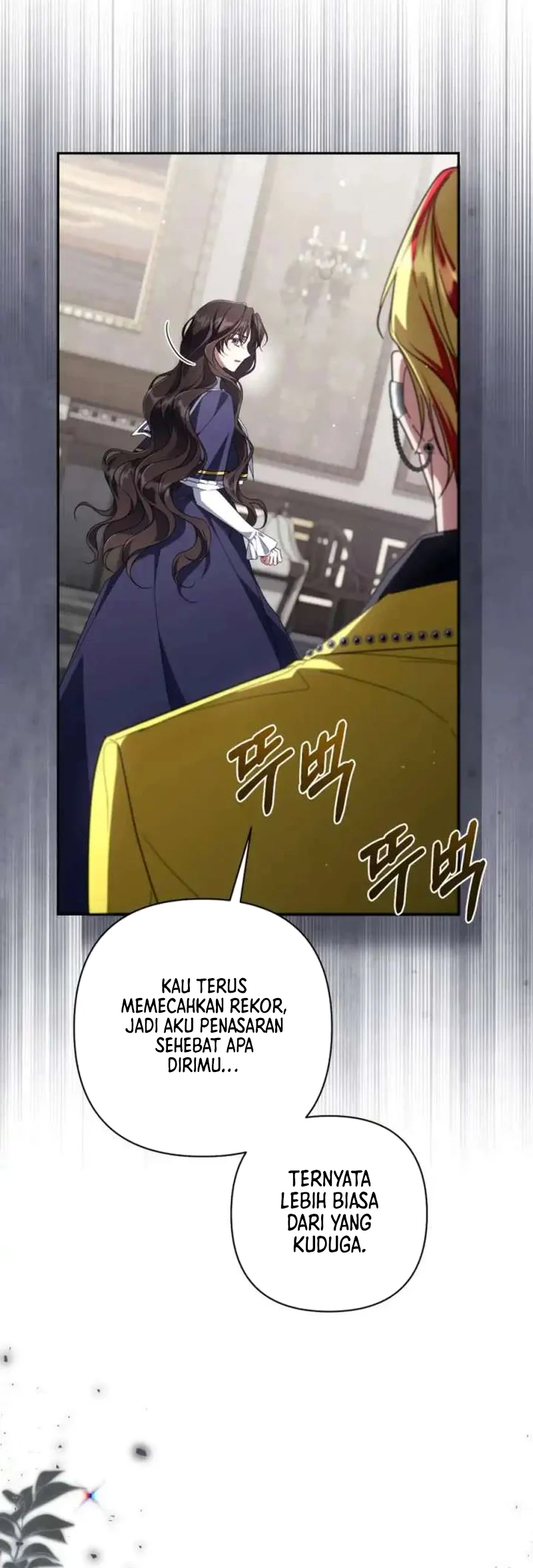 Villainess Streamer Chapter 41 Gambar 70