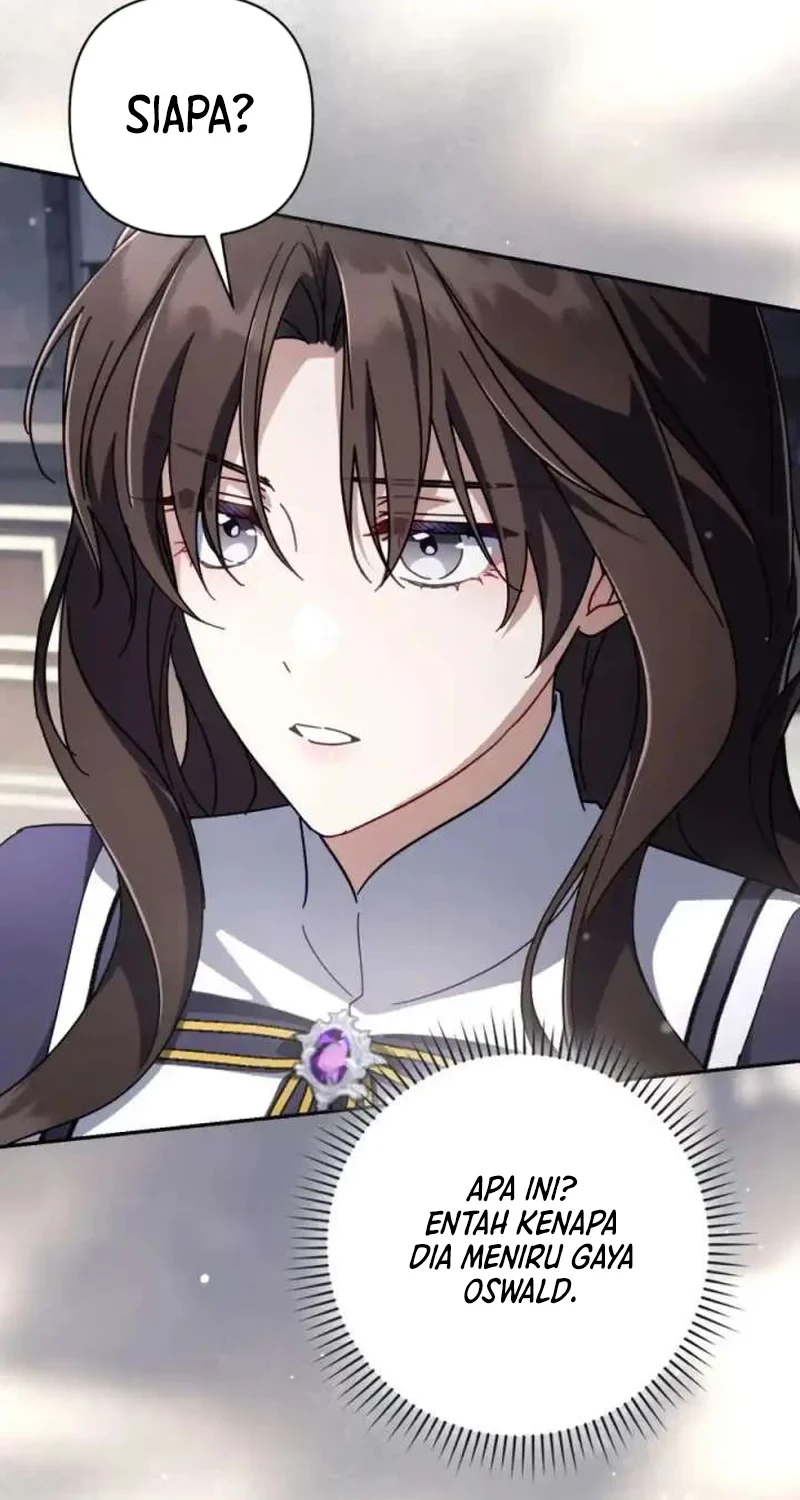 Villainess Streamer Chapter 41 Gambar 72