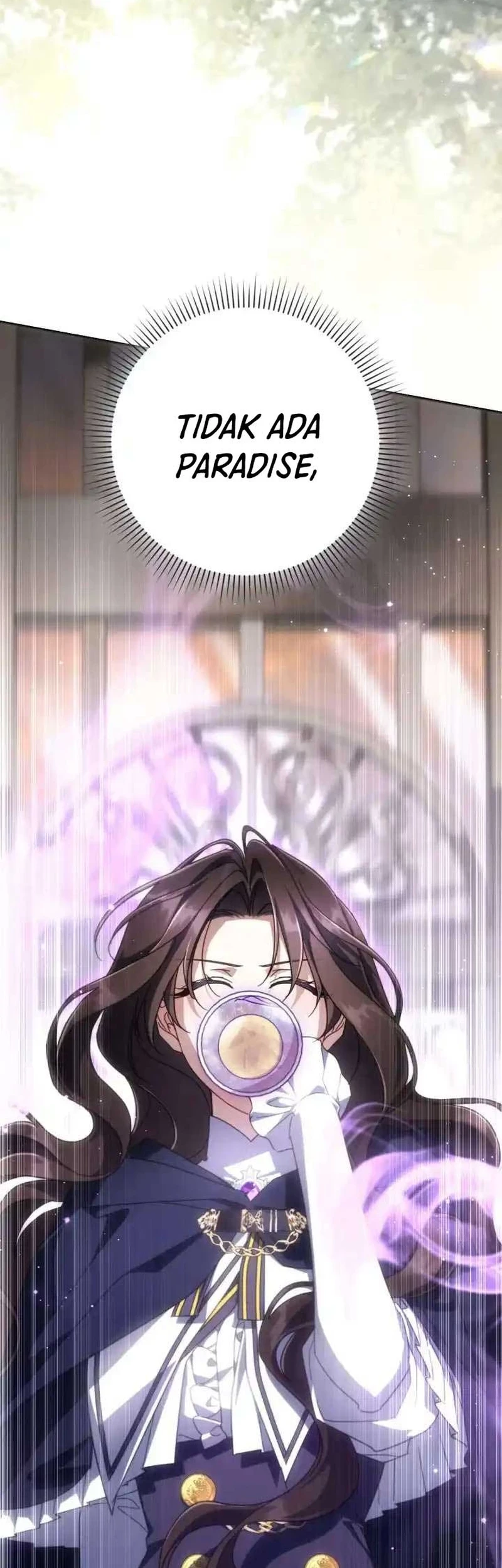 Villainess Streamer Chapter 43 Gambar 81