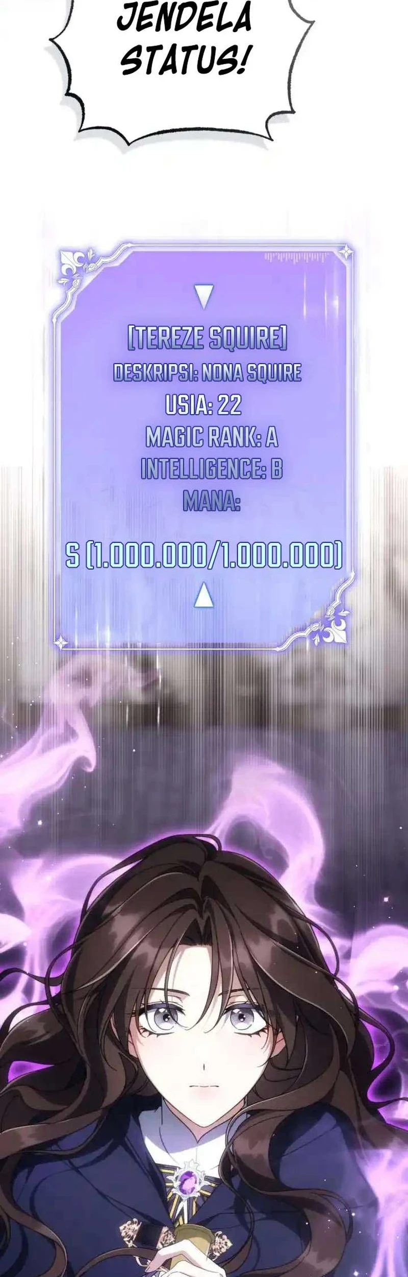 Villainess Streamer Chapter 43 Gambar 83