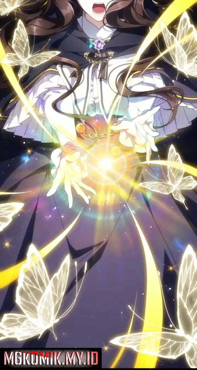 Villainess Streamer Chapter 43 Gambar 88