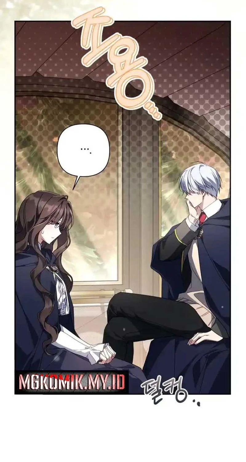 Villainess Streamer Chapter 43 Gambar 12