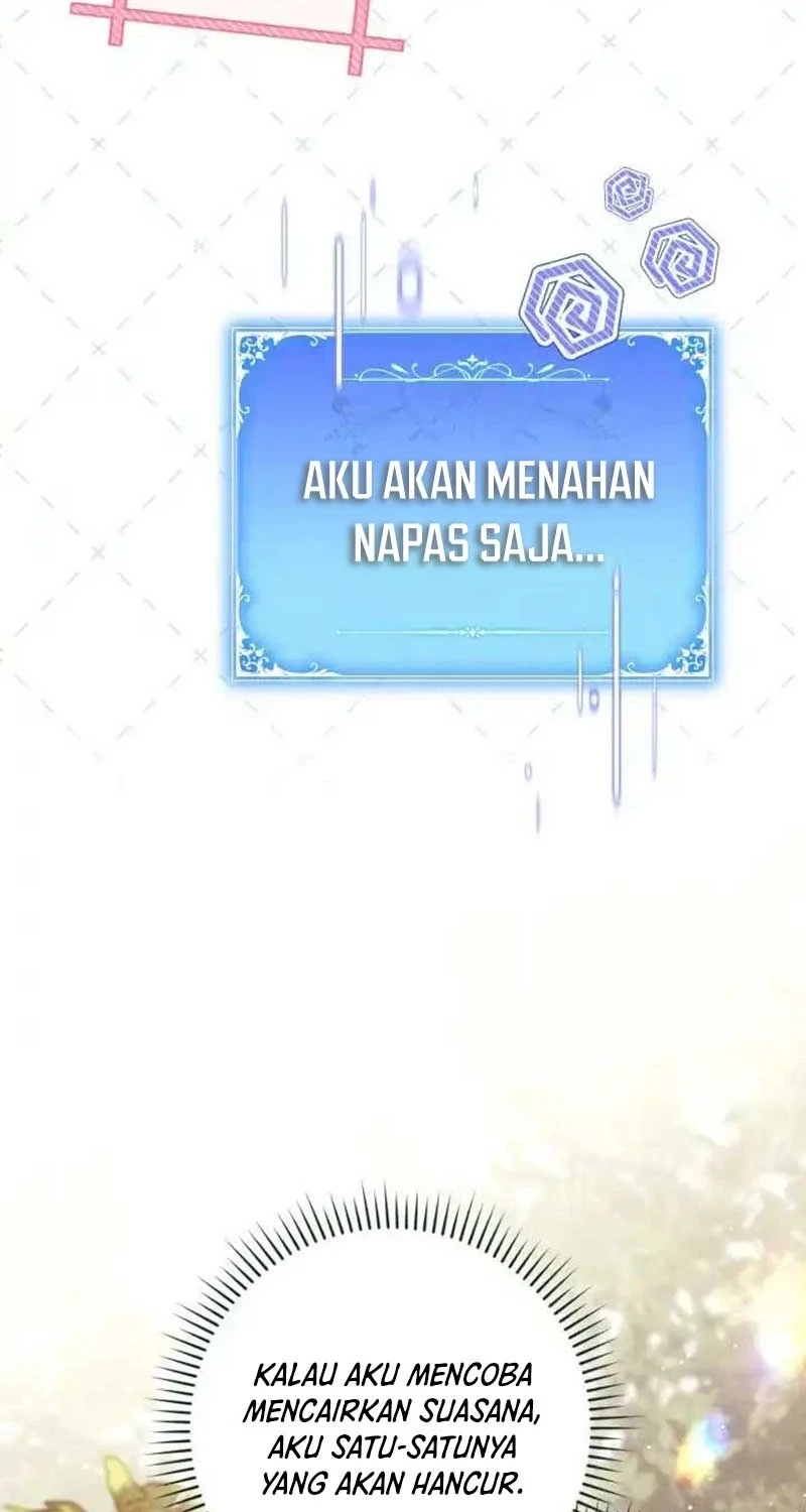 Villainess Streamer Chapter 43 Gambar 14