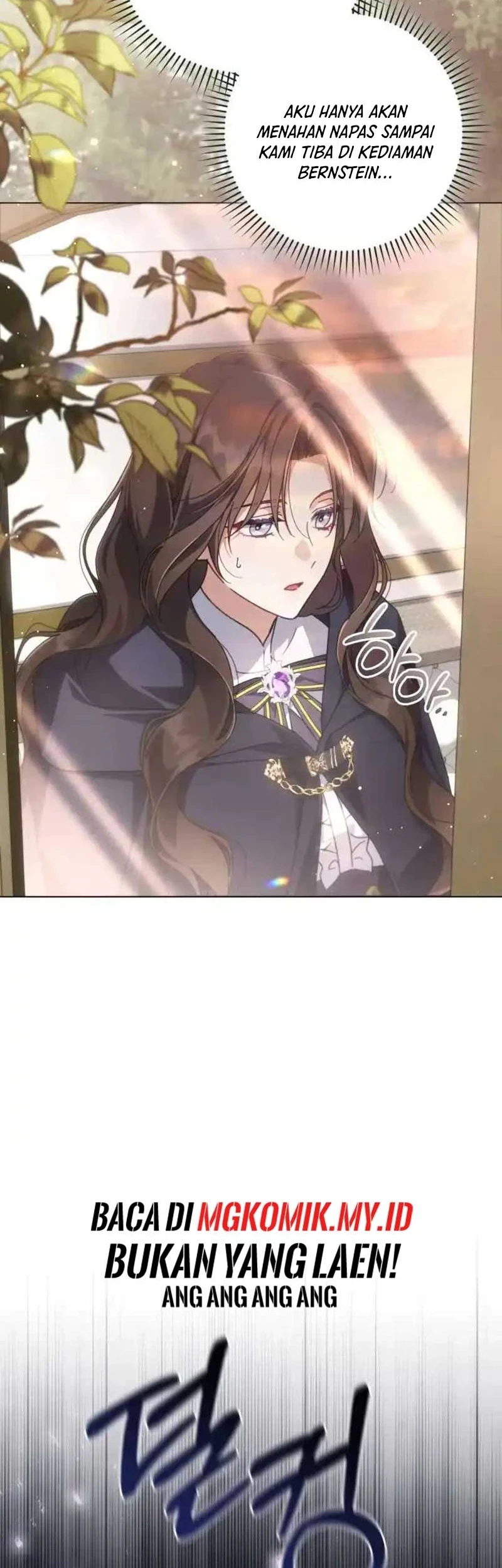 Villainess Streamer Chapter 43 Gambar 15