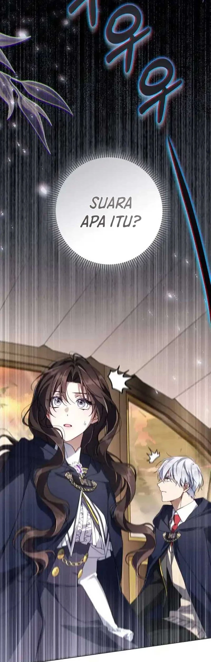 Villainess Streamer Chapter 43 Gambar 17