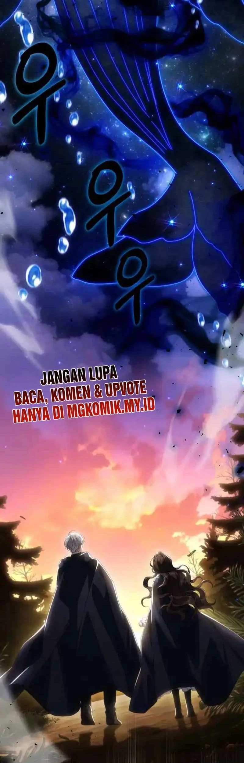 Villainess Streamer Chapter 43 Gambar 25