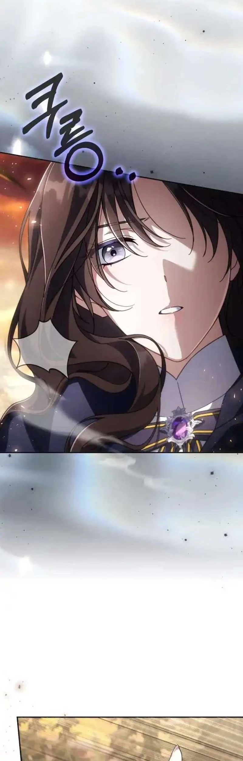 Villainess Streamer Chapter 43 Gambar 29