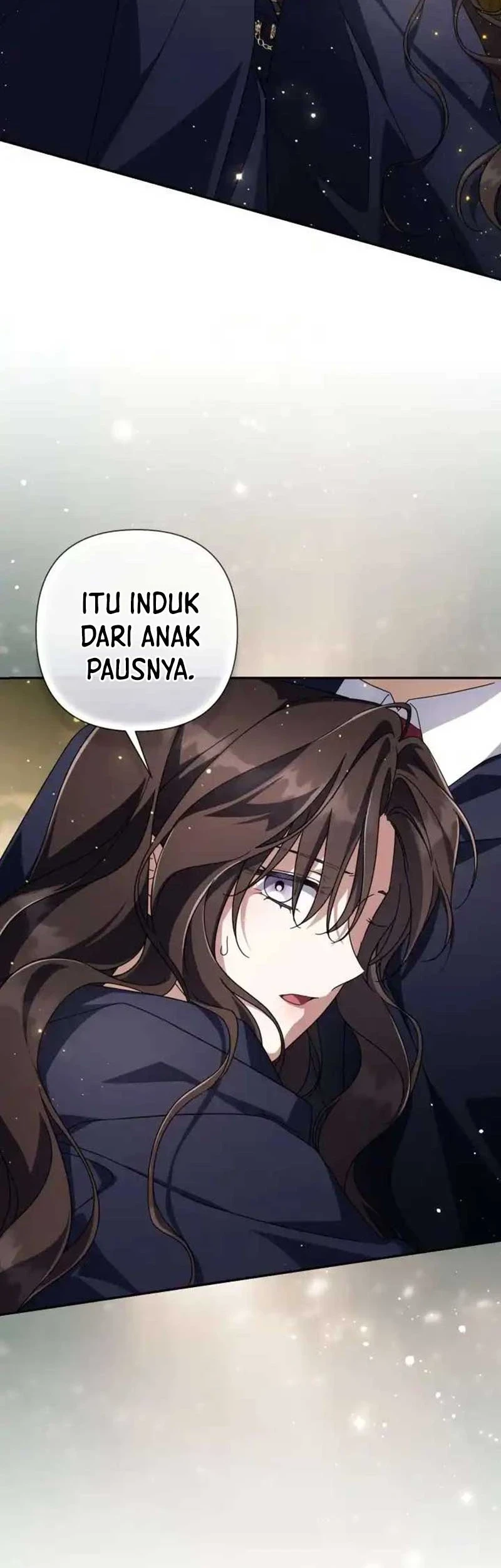 Villainess Streamer Chapter 43 Gambar 35